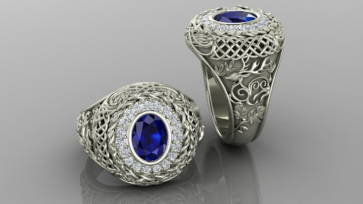 Jeweler «Moses Jewelers», reviews and photos, 19141 Stone Oak Pkwy, San Antonio, TX 78258, USA