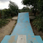 Photo n°2 de l'avis de Fabio.i fait le 24/08/2017 à 19:12 sur le  MinigolfGenova à Genoa