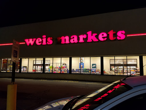 Supermarket «Weis Markets», reviews and photos, 1199 Texas Palmyra Hwy, Honesdale, PA 18431, USA