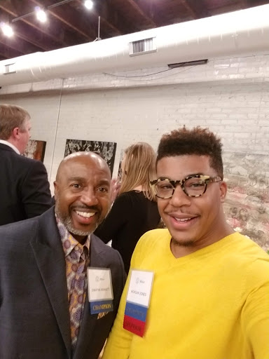 Event Venue «Hofheimer Building Event Venue», reviews and photos, 2818 W Broad St, Richmond, VA 23230, USA