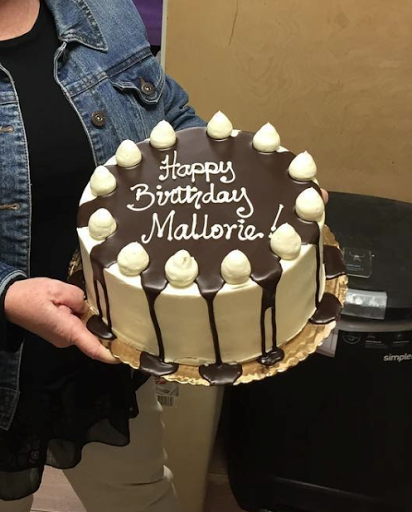 Cafe «Mad Hatter Cafe + Bakeshop», reviews and photos, 1802 W Main St, Durham, NC 27705, USA