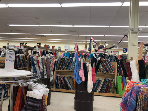 Fabric Store «Fabric Place Basement», reviews and photos, 6660 Richmond Hwy, Alexandria, VA 22306, USA