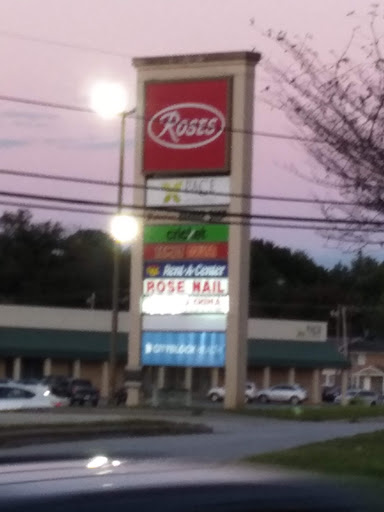 Variety Store «ROSES», reviews and photos, 1421 E Cone Blvd, Greensboro, NC 27405, USA