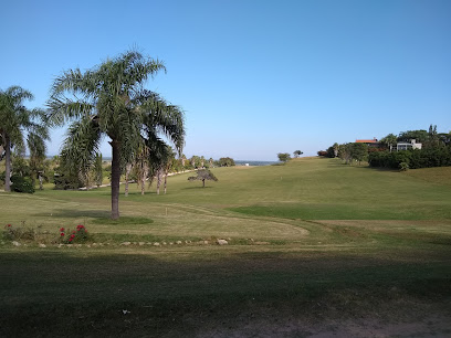 Campo De Golf