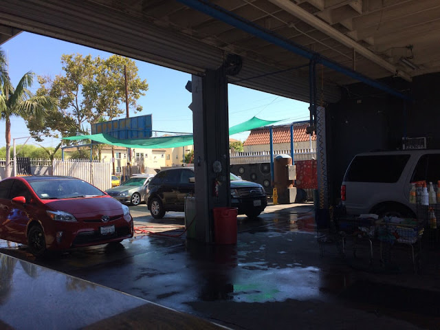 Velazquez Car Wash