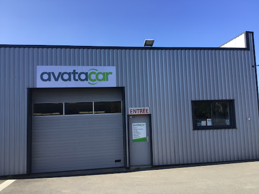 Photo 1 - Garage Avatacar Ploeuc L'Hermitage