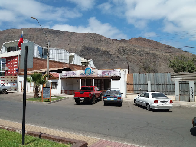 Torreblanca 298, Taltal, Antofagasta, Chile