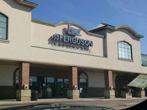 Ferguson Bath, Kitchen & Lighting Gallery in Downers Grove, Illinois