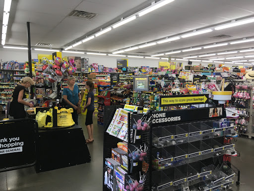 Discount Store «Dollar General», reviews and photos, 914 S Broadway, Portland, TN 37148, USA