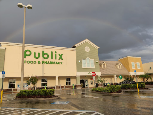 Supermarket «Publix Super Market at Lake Gibson Shopping Center», reviews and photos, 6767 US Hwy 98 N, Lakeland, FL 33809, USA