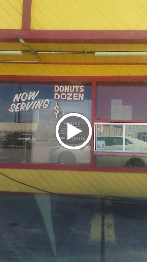 Donut Shop «Alvernon Donut Shop», reviews and photos, 1450 S Alvernon Way, Tucson, AZ 85711, USA