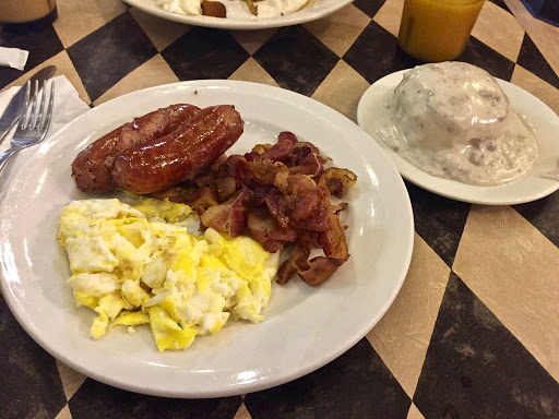 Restaurant «Forksville General Store & Restaurant», reviews and photos, 22 Bridge St, Forksville, PA 18616, USA