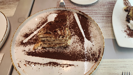 Posto 896 Italian & Hungarian Cuisine image