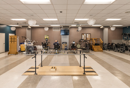 Ellicott Center for Rehabilitation and Nursing image 4