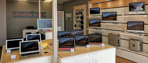 Computer Store «Experimac Fredericksburg», reviews and photos, 1865-106 Carl D. Silver Parkway, Fredericksburg, VA 22401, USA