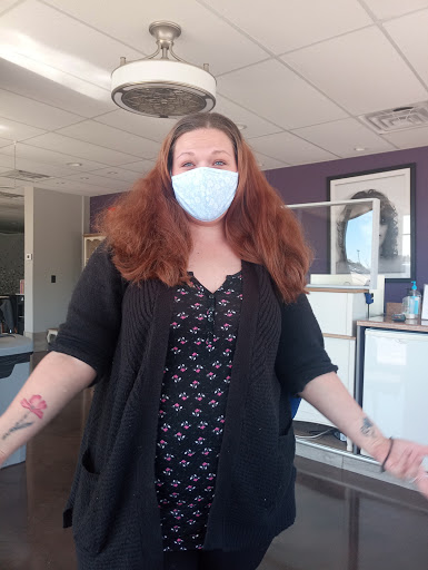 Hair Salon «Mode of Expression Salon», reviews and photos, 9294 Market Square Dr, Streetsboro, OH 44241, USA