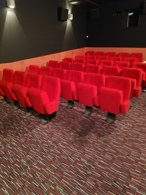Cinéma le Select à Châtillon-sur-Seine
