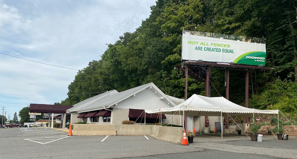 Sans-Souci Restaurant 06450