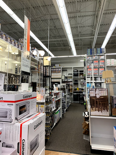 Department Store «Bed Bath & Beyond», reviews and photos, 6025 Kruse Dr, Solon, OH 44139, USA