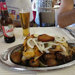 Photo n°2 de l'avis de António.i fait le 12/07/2017 à 09:48 sur le  Batista do Bacalhau à Aveiro