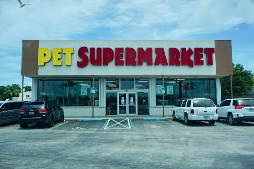 Pet Supermarket