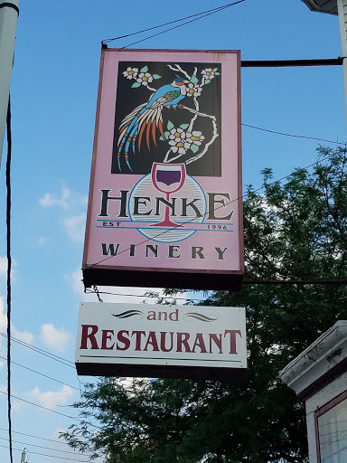 Winery «Henke Winery», reviews and photos, 3077 Harrison Ave, Cincinnati, OH 45211, USA