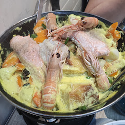 Photo n°13 de L ECAILLER DES ABERS à Landéda ()
