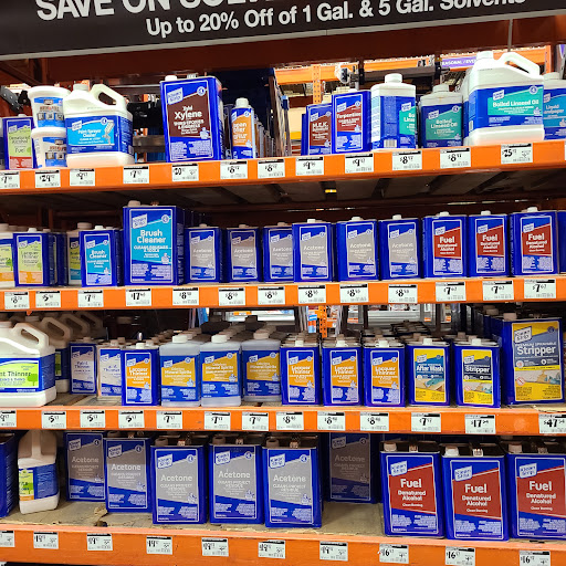 Home Improvement Store «The Home Depot», reviews and photos, 785 New York Ave, Huntington, NY 11743, USA