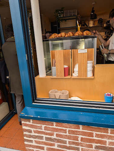 Jozi Brunch Panthéon - Café