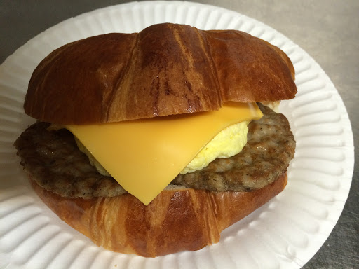 Donut Shop «Maple Leaf Donuts», reviews and photos, 41200 Blacow Rd # I, Fremont, CA 94538, USA