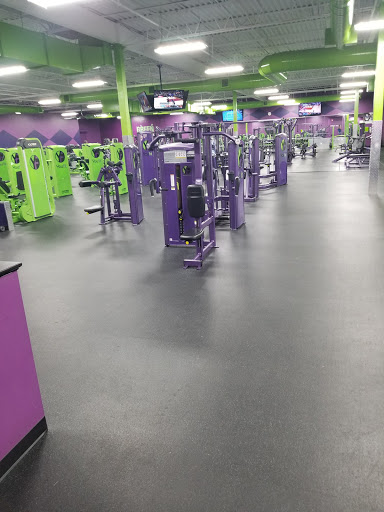 Gym «Youfit Health Clubs», reviews and photos, 9923 Hull Street Rd, Richmond, VA 23236, USA