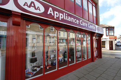 AAA Appliance Care Centre - Order online at www.aaaspares.com