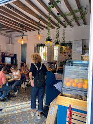 Photo n°23 de Maison Milie à Paris ()