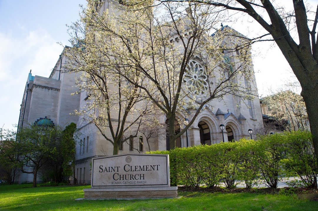 Saint Clement Church