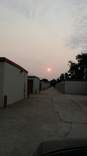 Self-Storage Facility «Keyport Self Storage», reviews and photos, 6530 S Lewis Ave, Tulsa, OK 74136, USA