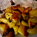 Photo n°9 de l'avis de Lorenzo.i fait le 15/07/2020 à 09:29 sur le  Il Baccatoio - Ristorante, Bar Tabaccheria | Nuova Gestione à Pietrasanta