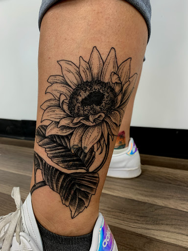 Explore g59 tattoo ideas, creative tattoo ideas in Mount Clemens, available at Hand & Heart Tattoo