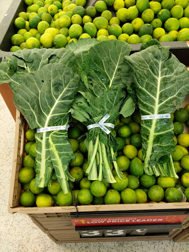 Supermarket «Walmart Neighborhood Market», reviews and photos, 501 Sereno Dr, Vallejo, CA 94589, USA