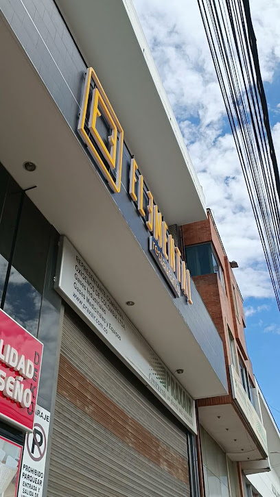 Elemental Restaurante - Av de las Américas #22-59 2do piso, Duitama, Boyacá, Colombia