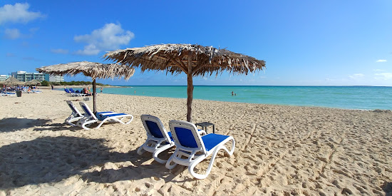Playa Pilar II