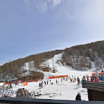 Photo n°1 de l'avis de Eloise.i fait le 19/02/2022 à 11:28 sur le  Bar Ristorante Il Capret à Sestriere