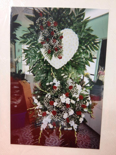 Florist «Primavera Florist Pedro», reviews and photos, 5510 W Flagler St, Coral Gables, FL 33134, USA