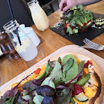 Photo n°1 de l'avis de Dominic. fait le 02/11/2019 à 13:57 sur le  Cafe Flora à Bad Harzburg