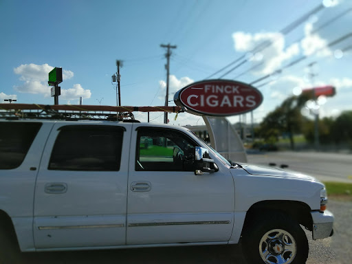 Cigar Shop «Fincks Cigar Factory Outlet», reviews and photos, 6100 West Ave, San Antonio, TX 78213, USA