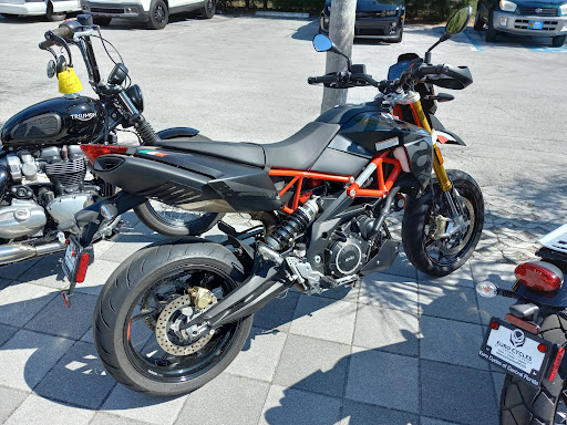 Motorcycle Dealer «Euro Cycles of Tampa Bay», reviews and photos, 8509 Gunn Hwy, Odessa, FL 33556, USA