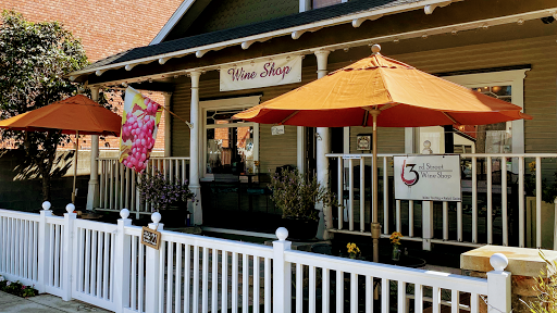 Third Street Wine Shop