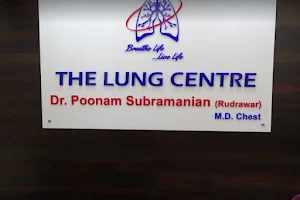 Dr. Poonam Subramanian image