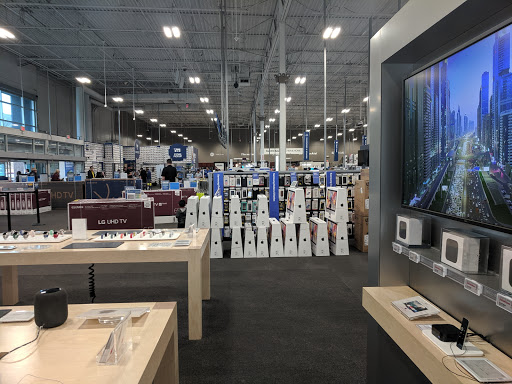 Best Buy image