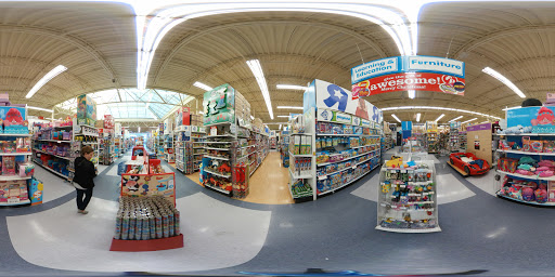 Toy Store «Toys