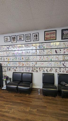 Explore chola tattoo ideas, creative tattoo ideas in The Dalles, available at Cascade Tattoo Company (Hanks Family Tattoo)
